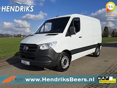 Mercedes-Benz Sprinter - 314 2.2 CDI L1 H1 - 140 Pk - Euro 6 - MBUX - Airco - Cruise Control