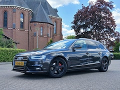 Audi A4 Avant - 1.8 TFSI