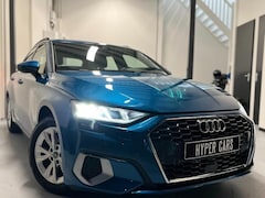 Audi A3 Sportback - 30 TFSI Attitude AUT