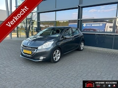 Peugeot 208 - 1.6 VTi Allure/automaat/Navi/Clima/PDC