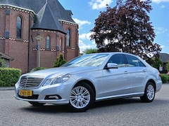 Mercedes-Benz E-klasse - 350 CGI