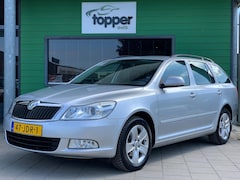 Skoda Octavia Combi - 1.4 TSI Ambition Business Line | Automaat |