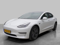 Tesla Model 3 - Long Range AWD 75 kWh