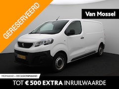 Peugeot Expert - 2.0 BlueHDI 120 Standard Premium