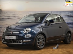 Fiat 500 - 0.9 Turbo Lounge|NAP|Cruise contr|Panodak|ClimaControl