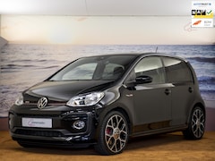 Volkswagen Up! - 1.0 GTI NAP|Camera|116PK|Stoelverw|Cruise Control