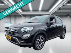Fiat 500 X Cross - 1.4 Turbo MultiAir CrossPlus | Trekhaak | Navigatie | Climate Control | Cruise Control | P