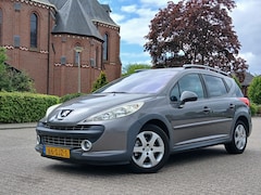 Peugeot 207 SW Outdoor - 1.6 VTi Sublime