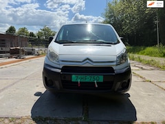Citroën Jumpy - 12 1.6 HDI L2 H1 DC