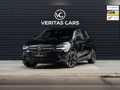 Opel Corsa-e - GS Line 50 kWh 136PK|Camera|CarPlay|Full Led|Navi|Dealer onderhouden e.o