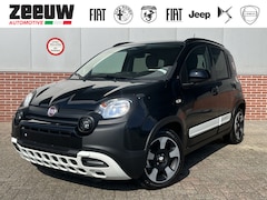 Fiat Panda - 1.0 Hybrid Pandina | Cruise Control | Carplay | Airco