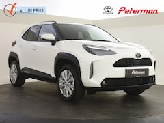 Toyota Yaris Cross - 1.5 Hybrid 115 Active Plus | Face Lift | Parkeersensoren V+A