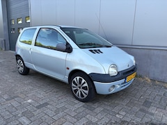 Renault Twingo - 1.2 Privilège|Automaat|Nieuw Apk|Nieuw Distributieriem