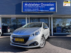 Peugeot 208 - 1.2 PureTech Allure / dealer onderhouden / nap / incl 6md garantie