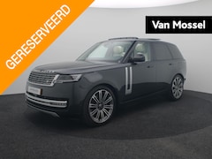 Land Rover Range Rover - 3.0 P550e Autobiography PHEV | Towing Pack | 23" LM Velgen Diamond Turned |