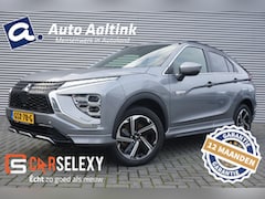 Mitsubishi Eclipse Cross - 2.4 PHEV Executive 360CAMERA | ADAPTIVE CRUISE | FULL-LED | LUXE