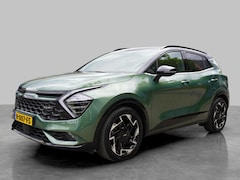 Kia Sportage - 1.6 T-GDi Hybrid GT-PlusLine