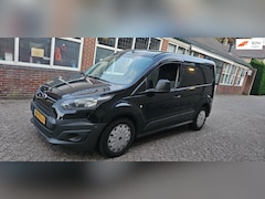 Ford Transit Connect - 1.6 TDCI L1 Ambiente