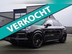 Porsche Cayenne - 2.9 S | 441PK |Luchtvering | Trekhaak | Panorama | Active Safe | Stoelverwarming/verkoelin