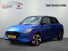 Suzuki Swift - 1.2 Style Smart Hybrid Navigatie / Cruise-control / Camera