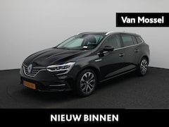 Renault Mégane Estate - 1.3 TCe 140 Techno | Navigatie | Camera