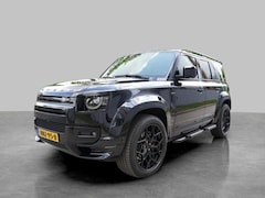Land Rover Defender 110 - 2.0 P300e X-Dynamic Urban PHEV HSE
