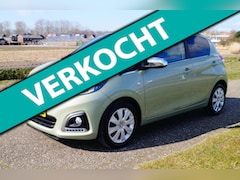 Peugeot 108 - 1.0 e-VTi Style 13000km