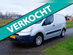 Citroën Berlingo - 1.6 HDI 500 Club Economy 3-zits Schuifdeur