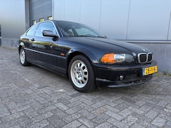 BMW 3-serie Coupé - 320Ci Executive, Automaat
