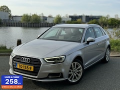 Audi A3 Sportback - 1.4 TFSI Automaat / Led 5drs