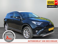 Toyota RAV4 - RAV4 2.5 VVT-i Hybrid Edition S 4x4 | Trekhaak | Camera achter |
