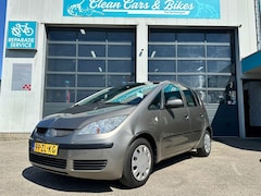 Mitsubishi Colt - 1.1 Incharge