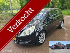 Opel Corsa - 1.4-16V Enjoy