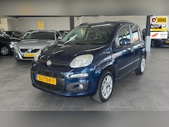 Fiat Panda - 0.9 TwinAir Lounge airco elektrische pakket stuurbekrachtiging
