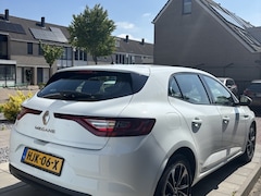 Renault Mégane - 1.2 TCe 5Drs 1e Eigenaar 2017 Airco Cruise
