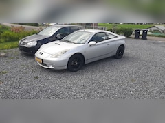 Toyota Celica - 1.8 VVT-i