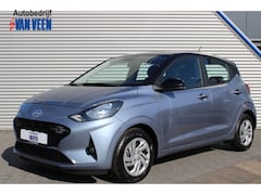 Hyundai i10 - 1.0 Comfort Smart