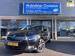 Skoda Fabia Combi - 1.2 TSI Drive / nap / Emergency Braking / Full map / Cruise control