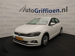 Volkswagen Polo - 1.0 TSI Comfortline nette 5-deurs met navi