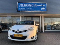 Toyota Yaris - 1.3 VVT-i Comfort