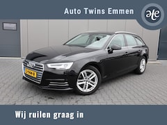 Audi A4 Avant - 2.0 T MHEV Sp L.E | 192PK | Sprot | 3 zone Clima | Led