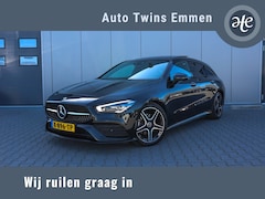 Mercedes-Benz CLA-klasse Shooting Brake - 180 Bns Sol. AMG | Pano | Sfeer | Multibeam | Memory