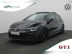 Volkswagen Golf - 2.0 TSI 245 pk DSG GTI | Panoramadak | Harman/Kardon | IQ Light | Adaptief onderstel | Hea