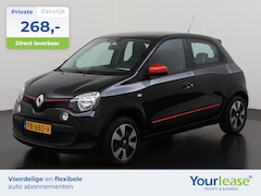 Renault Twingo - 1.0 SCe Collection | All-in 268, - Private Lease | Zondag Open