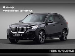 BMW X1 - sDrive18i