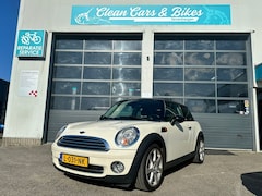 MINI Cooper - 1.6
