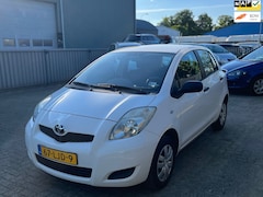 Toyota Yaris - 1.0 VVTi Acces / 5Drs / Onderhoudsboek / Nwe APK / Airco