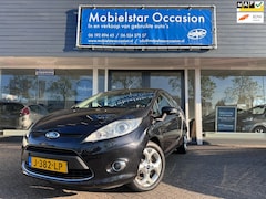 Ford Fiesta - 1.4 Trend