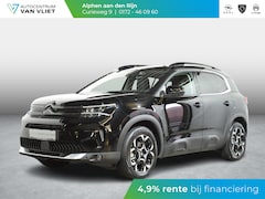 Citroën C5 Aircross - 1.2 Hybrid 136 Max NAVIGATIE | CARPLAY | E.C.C. | STOELVERWARMING | ACHTERUITRIJCAMERA MET
