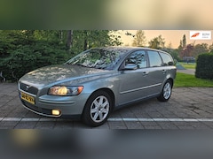 Volvo V50 - 2.4 Momentum automaat